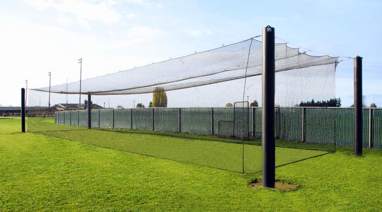 Batting Cages - SportsEdge