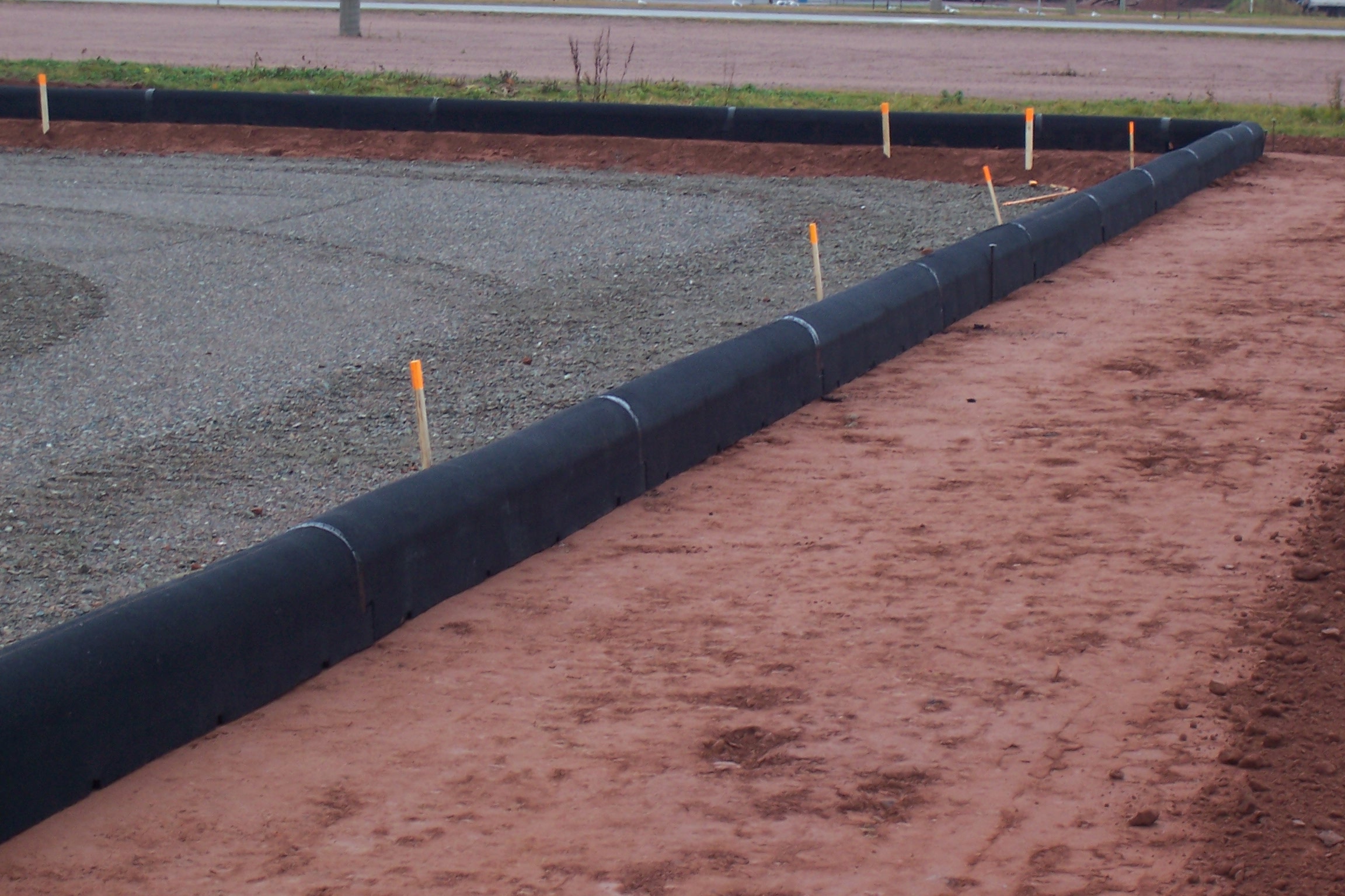 Beach Volleyball Court Installation Software