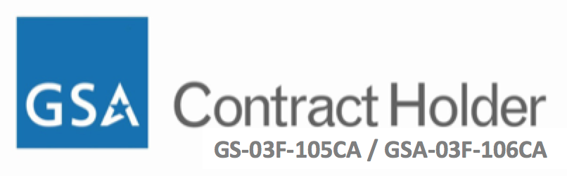 GSA Contract Holder