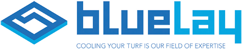 BlueLay logo
