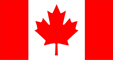Canadian flag