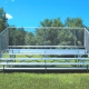five-row-bleacher