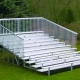 ten-row-bleacher