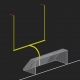 football-goal-soccer-goal