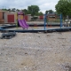 playground-rubber-barrier-installation