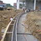 poly-drain-install