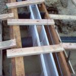 pro-l-channel-drain-install