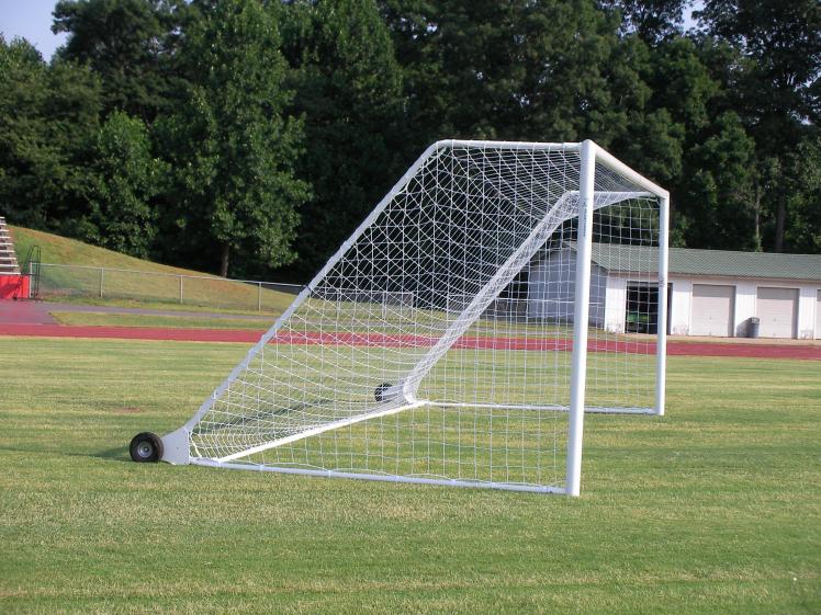 Soccer Goals SportsEdge