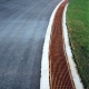 trench-former-roadside
